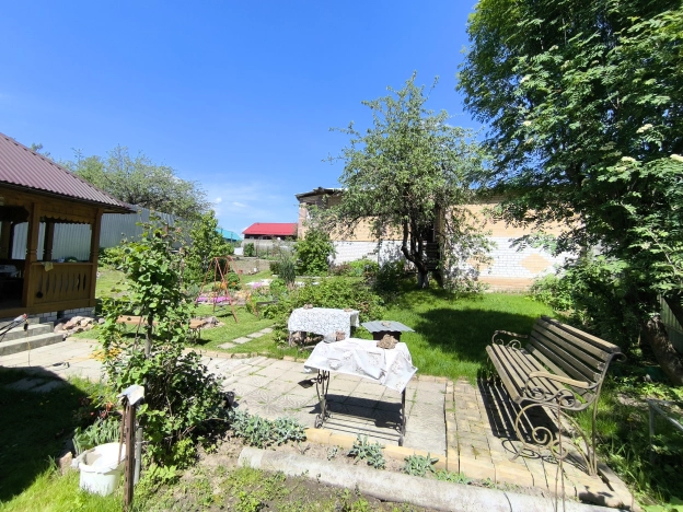 Купить дом в Гороховеце. Вариант № 45930, 6, площадь -  квм, цена 4000000 рублей