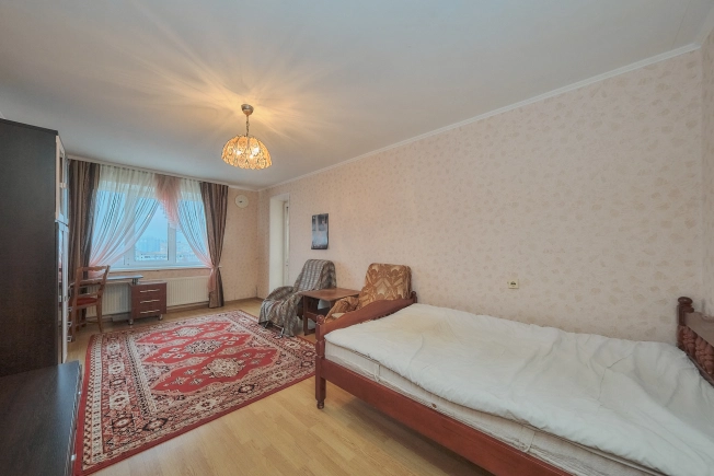 Купить однокомнатную квартиру в районе Железнодорожный в Рязани. Вариант № 8186173, 2, площадь -  квм, цена 6590000 рублей