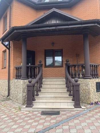 Купить дом у метро Бульвар Дмитрия Донского в Москве. Вариант № 10028588, 1, площадь - квм, цена 60000000 рублей