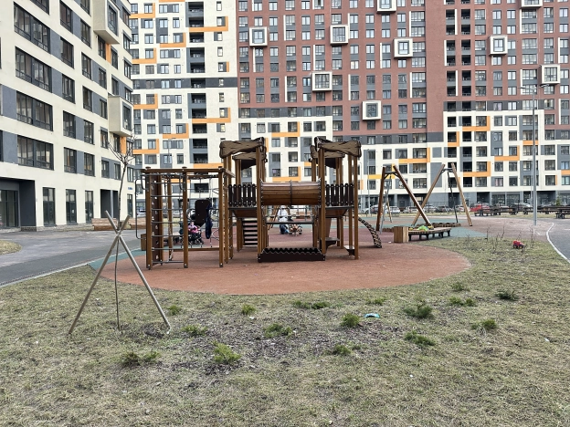 Купить двухкомнатную квартиру в Ленинградской области. Вариант № 27994, 24, площадь -  квм, цена 8650000 рублей