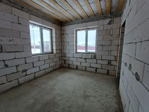 Купить дом на улице Веерная в Тульской области. Вариант № 18087, 8, площадь -  квм, цена 8199000 рублей