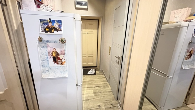 Купить квартиру на улице Петровский бульвар в Лосино-Петровском. Вариант № 9446309, 3, площадь -  квм, цена 3900000 рублей