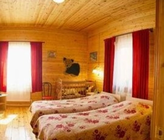 Снять дом в Владимире. Вариант № 1592, 5, площадь -  квм, цена 70000 рублей