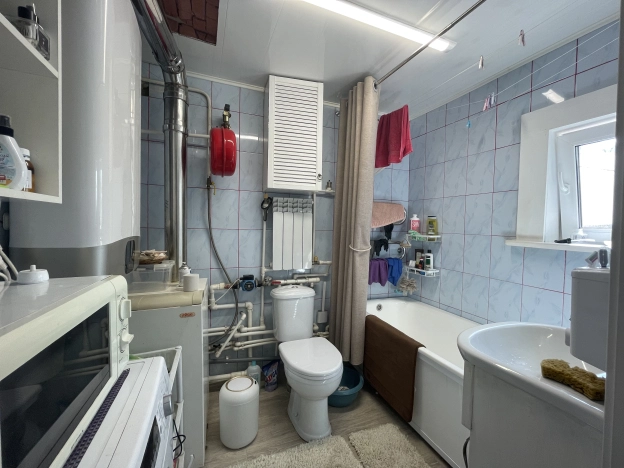 Купить дом в Воронеже. Вариант № 50153, 8, площадь -  квм, цена 7000000 рублей