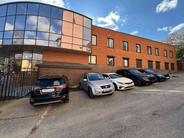 Купить здания в Пензе. Вариант № 3838910, 2, площадь - квм, цена 45000000 рублей