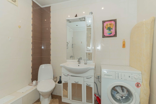 Купить квартиру на улице проспект Ленина в Владимире. Вариант № 9709524, 19, площадь -  квм, цена 5700000 рублей