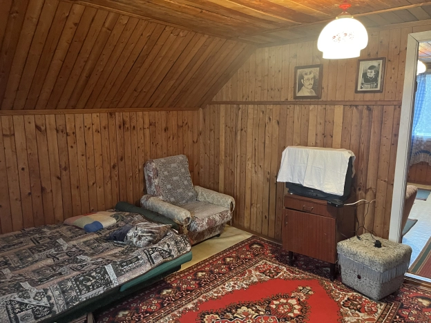 Купить дачу на улице 6-я линия в Владимирской области. Вариант № 16550, 10, площадь -  квм, цена 2500000 рублей