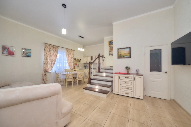 Купить дом в районе Железнодорожный в Рязани. Вариант № 6141624, 33, площадь -  квм, цена 20000000 рублей