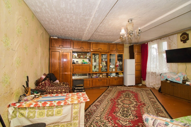 Купить дом в Судогде. Вариант № 7852925, 4, площадь -  квм, цена 5450000 рублей