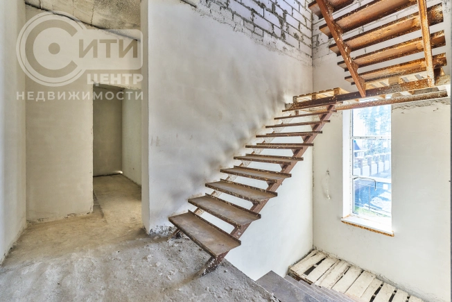 Купить таунхаус в Воронеже. Вариант № 36491, 11, площадь - квм, цена 17100000 рублей