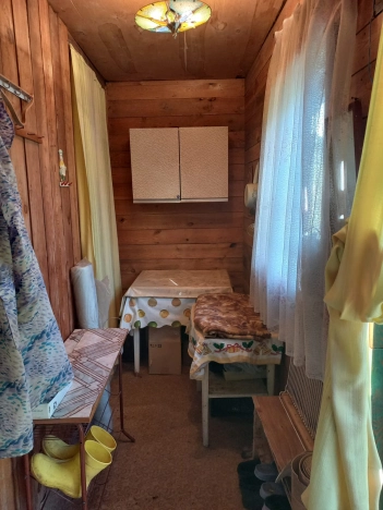 Купить дачу в Коврове. Вариант № 31817, 18, площадь -  квм, цена 760000 рублей