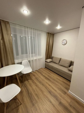 Купить Студию в Казани. Вариант № 46629, 9, площадь - квм, цена 2590000 рублей