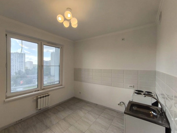 Купить квартиру на улице Варшавское шоссе в Москве. Вариант № 9593660, 6, площадь -  квм, цена 23792300 рублей