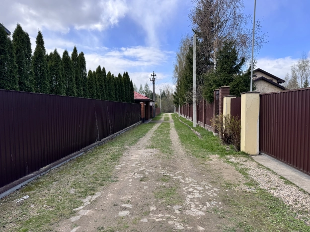 Купить земельный участок в Сергиеве Посаде. Вариант № 38972, 10, площадь -  квм, цена 4300000 рублей