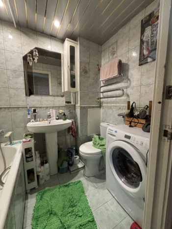 Купить квартиру в Москве. Вариант № 8737382, 6, площадь -  квм, цена 13300000 рублей