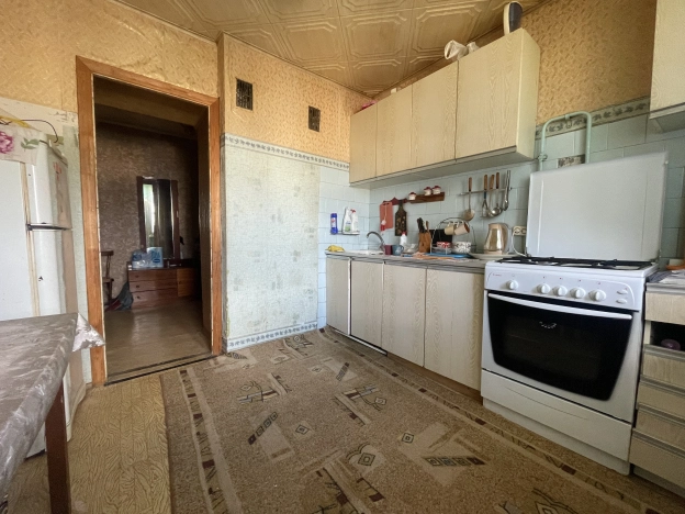 Купить двухкомнатную квартиру на вторичке на улице Парковая в Владимирской области. Вариант № 5922173, 2, площадь -  квм, цена 2000000 рублей