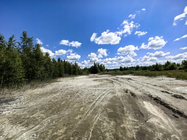 Купить земельный участок в Калининграде. Вариант № 55663, 4, площадь -  квм, цена 499000 рублей