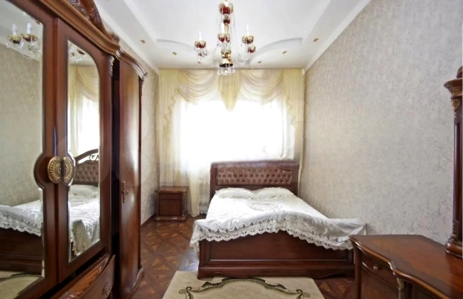 Купить дом в Микрорайоне Порт-Артур в Омске. Вариант № 41047, 6, площадь - квм, цена 16999000 рублей