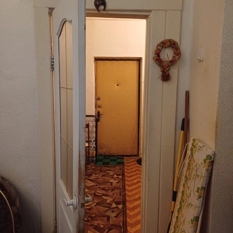 Купить однокомнатную квартиру в Одинцове. Вариант № 1043805, 6, площадь -  квм, цена 4350000 рублей