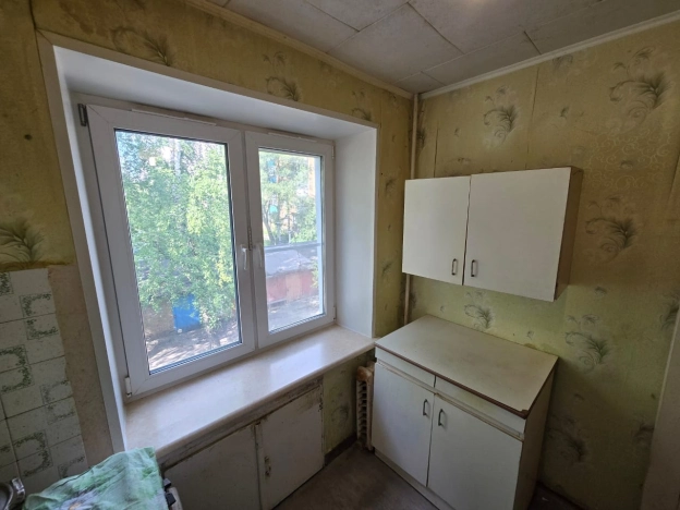 Купить трехкомнатную квартиру в Микрорайоне Терновка, Первомайский район в Пензе. Вариант № 54592, 7, площадь -  квм, цена 3100000 рублей