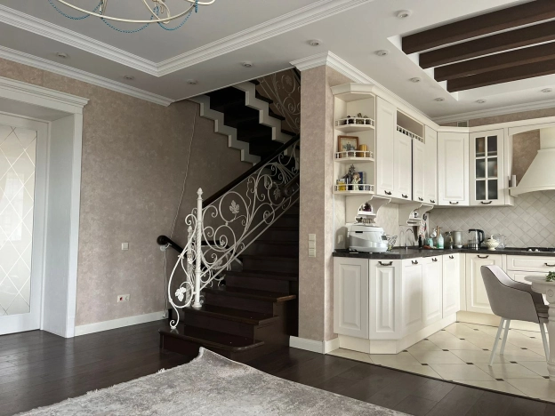 Купить таунхаус в Нижегородской области. Вариант № 46935, 3, площадь -  квм, цена 29990000 рублей