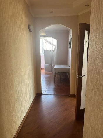 Купить двухкомнатную квартиру в районе Кировский в Ростове-на-Дону. Вариант № 2851611, 7, площадь -  квм, цена 8499996 рублей