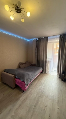 Купить однокомнатную квартиру в районе Железнодорожный в Рязани. Вариант № 57822, 13, площадь -  квм, цена 3200000 рублей