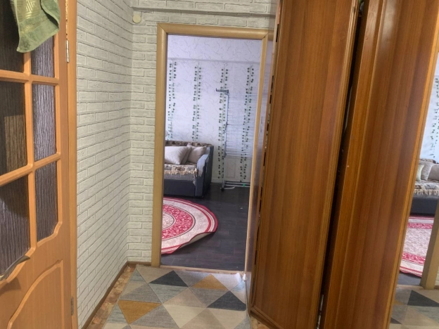 Купить квартиру на улице Ключевская в Улан-Удэ. Вариант № 7626376, 5, площадь -  квм, цена 6700000 рублей