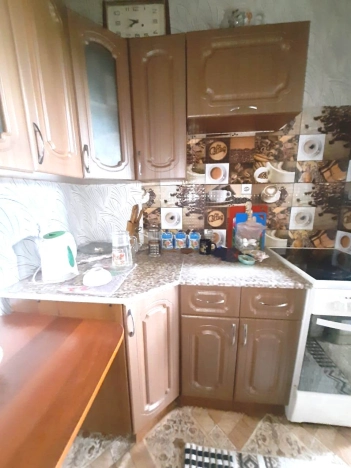 Купить квартиру на улице Авроры в Кемерове. Вариант № 54255, 4, площадь -  квм, цена 5050000 рублей