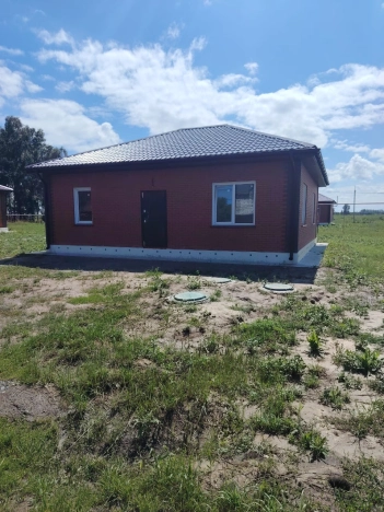 Купить дом в Новосибирске. Вариант № 3057207, 18, площадь -  квм, цена 7100000 рублей