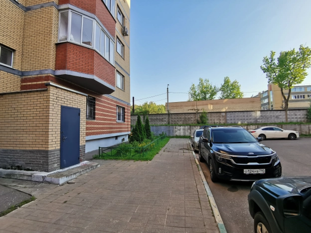 Снять Студию в Балашихе. Вариант № 9961835, 21, площадь -  квм, цена 28000 рублей