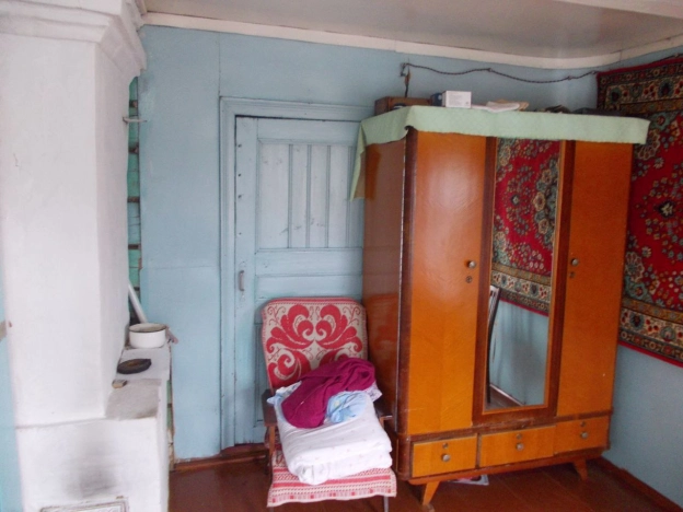 Купить дом в Ворсме. Вариант № 37852, 7, площадь -  квм, цена 380000 рублей