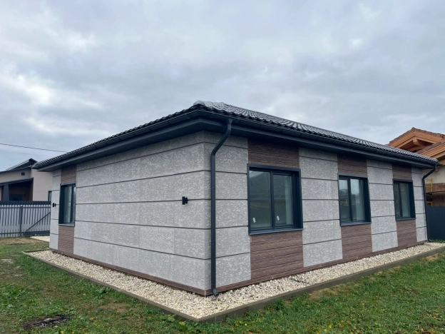 Купить дом в Москве. Вариант № 9500622, 2, площадь -  квм, цена 10900000 рублей