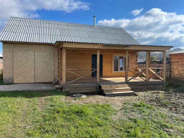 Купить дом в Улан-Удэ. Вариант № 6693656, 0, площадь -  квм, цена 3350000 рублей