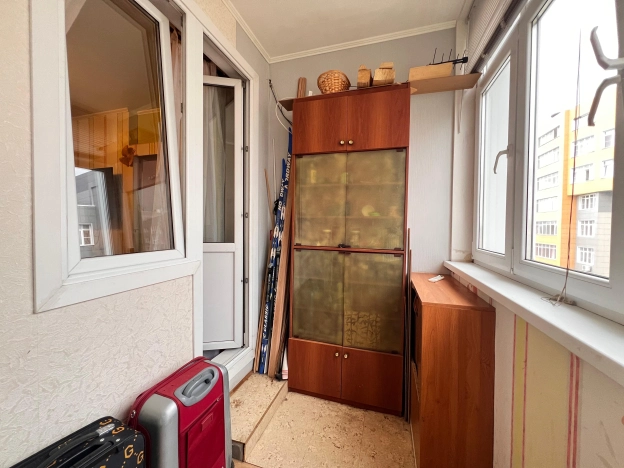 . Вариант № 2991356, 6, площадь - 40.6 квм, цена 7000000 рублей