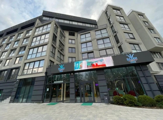 Купить Студию в Калининградской области. Вариант № 7489804, 29, площадь -  квм, цена 14999000 рублей