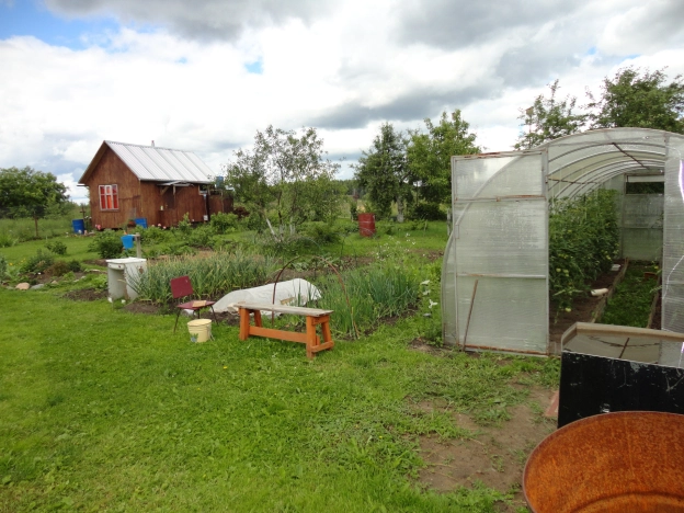 Купить дом в Судогде. Вариант № 23561, 9, площадь -  квм, цена 1400000 рублей