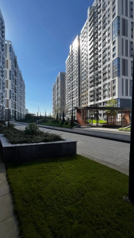 Купить двухкомнатную квартиру в ЖК Все свои в Краснодаре. Вариант № 6627738, 29, площадь -  квм, цена 10299000 рублей