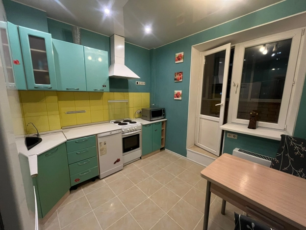 Купить однокомнатную квартиру на улице Рабочая в Щёлкове. Вариант № 7652423, 1, площадь -  квм, цена 4750000 рублей