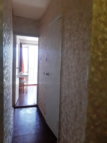 Купить однокомнатную квартиру на улице Строительная в Пензенской области. Вариант № 34900, 5, площадь - квм, цена 1790000 рублей