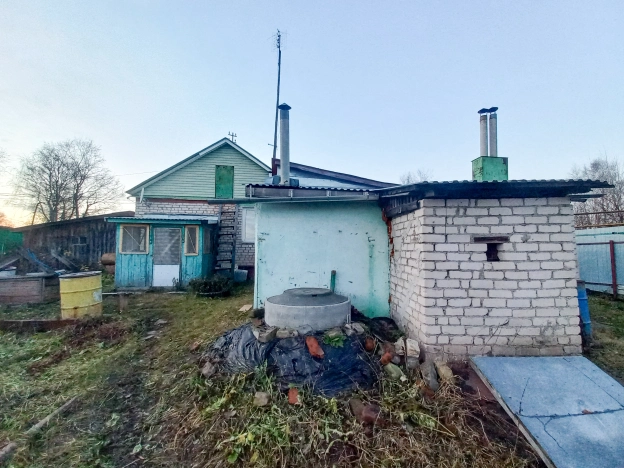 Купить дом в Иванове. Вариант № 9273384, 21, площадь -  квм, цена 3300000 рублей