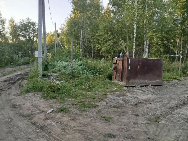 Купить земельный участок в Тобольске. Вариант № 3968455, 2, площадь -  квм, цена 2500000 рублей