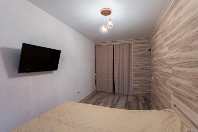 . Вариант № 14805, 7, площадь - 43.6 квм, цена 6500000 рублей