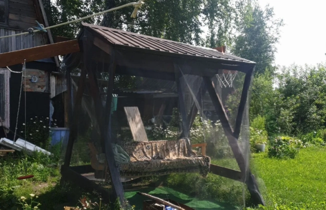 Купить дом в районе Калининский в Новосибирске. Вариант № 57828, 4, площадь -  квм, цена 2100000 рублей