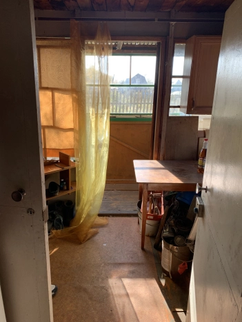 Купить дачу на улице Циолковского в Новосибирске. Вариант № 3182, 4, площадь -  квм, цена 764000 рублей