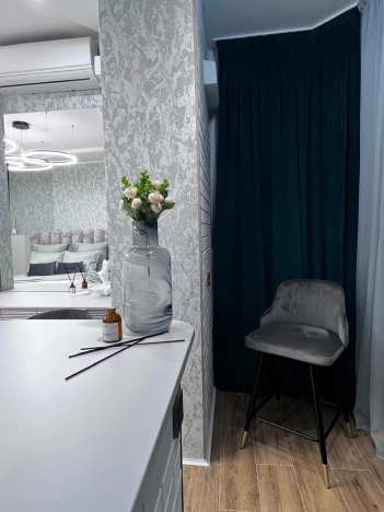 . Вариант № 29517, 17, площадь - 51 квм, цена 7950000 рублей