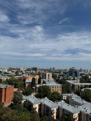 Купить однокомнатную квартиру в Воронеже. Вариант № 1323319, 23, площадь - квм, цена 16000000 рублей