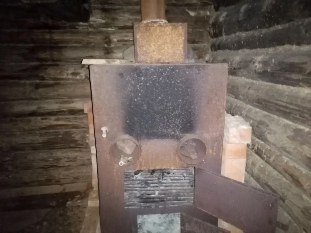 Купить дом на улице переулок Карла Маркса в Судогде. Вариант № 8154203, 13, площадь -  квм, цена 950000 рублей