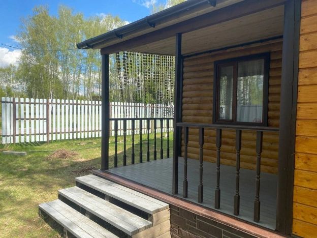 Купить дом в Егорьевске. Вариант № 41426, 6, площадь -  квм, цена 3750000 рублей