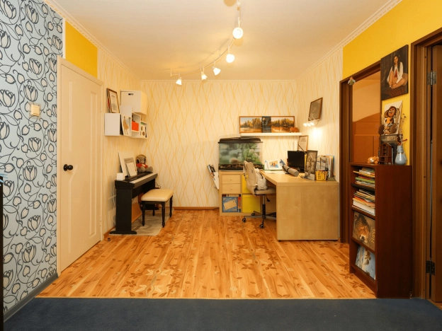 Купить квартиру на улице Артельная в Нижнем Новгороде. Вариант № 20890, 0, площадь -  квм, цена 6990000 рублей